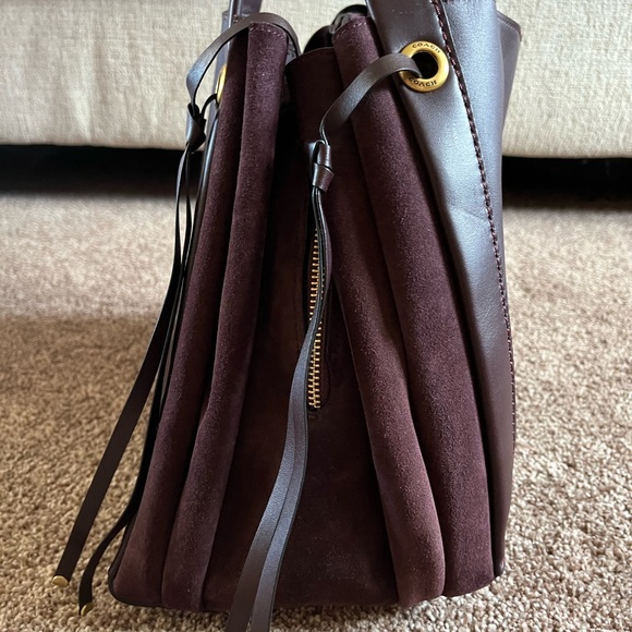 Coach bag - Picture 2 of 3